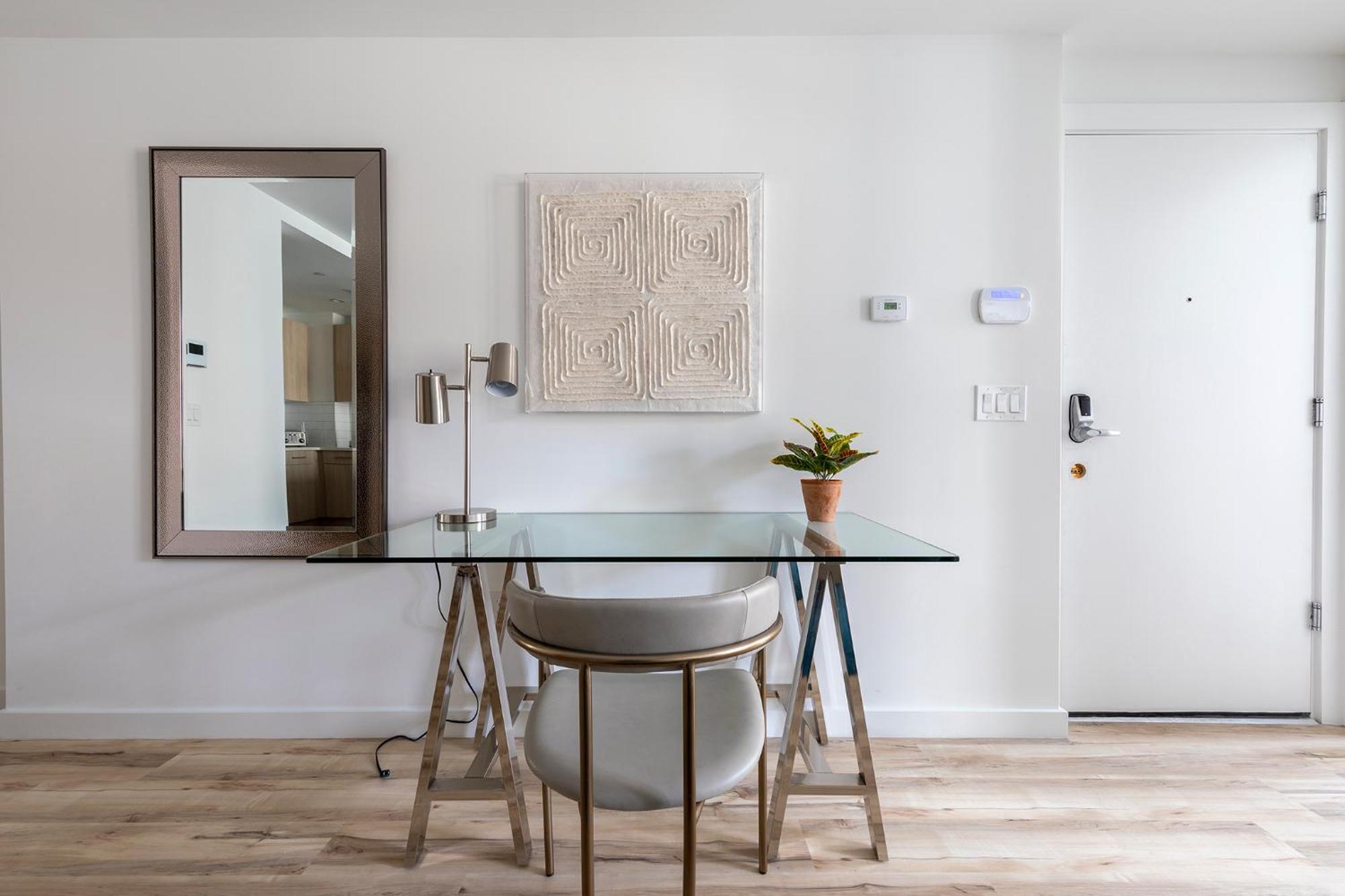Modern 3Br Lofts With Outdoor Space Near Nyc โฮโบเกน ภายนอก รูปภาพ
